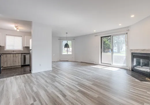 Condo à vendre - 1865 Rue Jean-Picard, Laval, H7T 2K4