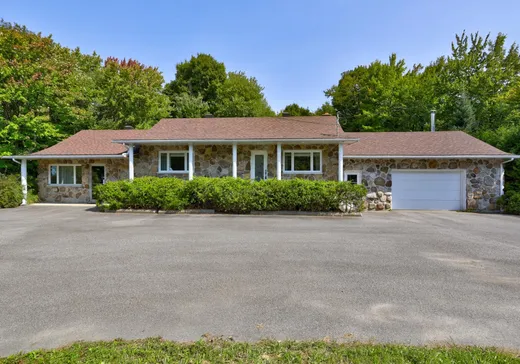 Maison à vendre - 3590 Route de Ste-Beatrix, St-Ambroise de Kildare, J0K 1C0