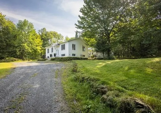 Fermette à vendre - 187Z Ch. Johnston, Lac-Brome, J0E2P0