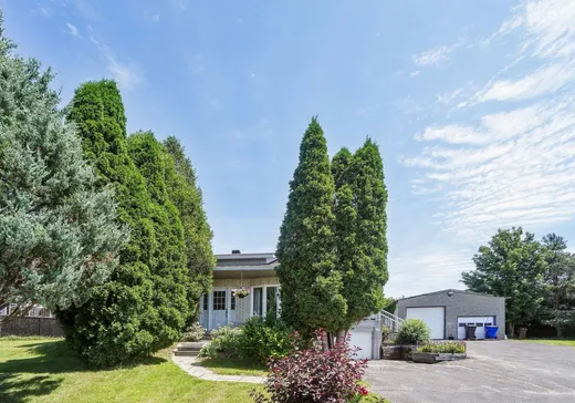 Bungalow à vendre - 320 Rue Rémi, Saint-Amable, J0L1N0