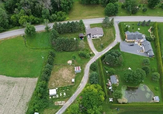 Hobby Farm for sale - 1256Z Rg de la Rivière-Bayonne N., Berthierville, J0K1A0