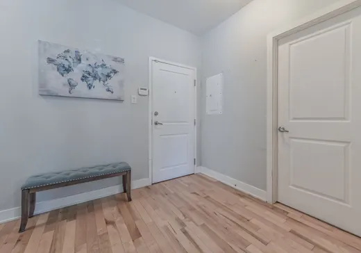 Condo à vendre - 1190 Rue Décarie, Saint-Laurent, H4L 3M9