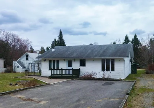 Bungalow for sale - 112 Ch. de la Boulangerie, Val-des-Bois, J0X3C0