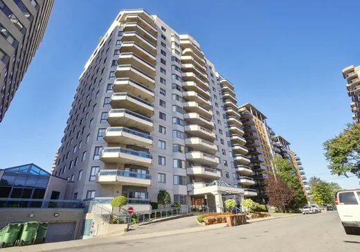 Condo à vendre - 7640 Rue du Mans, Saint-Léonard, H1S 3G3