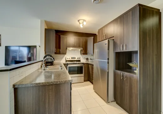 Condo à vendre - 5765 Boul. Chevrier, Brossard, J4Z 0G5