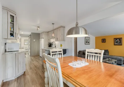 Maison à vendre - 2905 Mtée Hamilton, Ste-Julienne, J0K 2T0