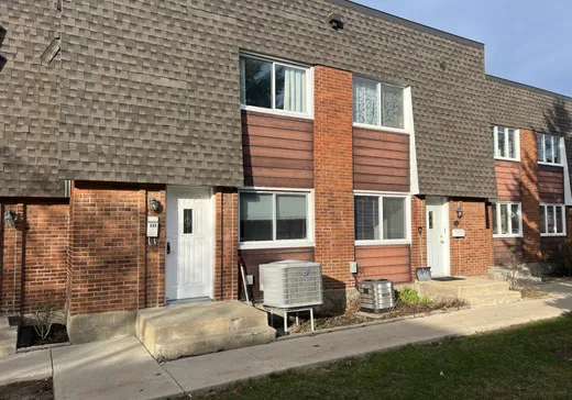 Maison à vendre - 511 Rue Hyman, Dollard-Des Ormeaux, H9B 1M1