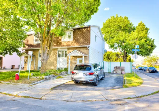 Maison à vendre - 2029 Rue Goyer, Laval, H7T 1W8