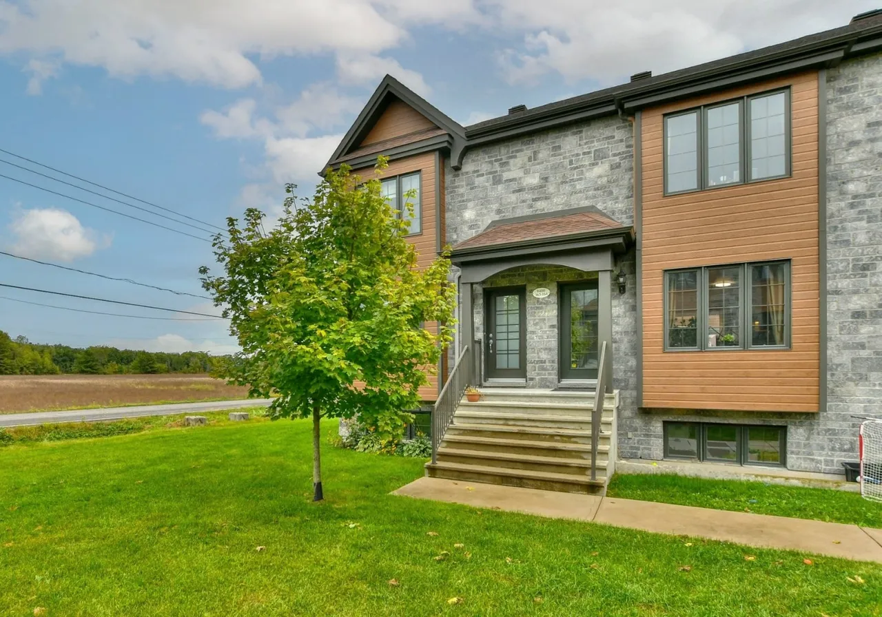 Maison à vendre - 9400 Rg Ste-Henriette, Mirabel, J7J 0J2