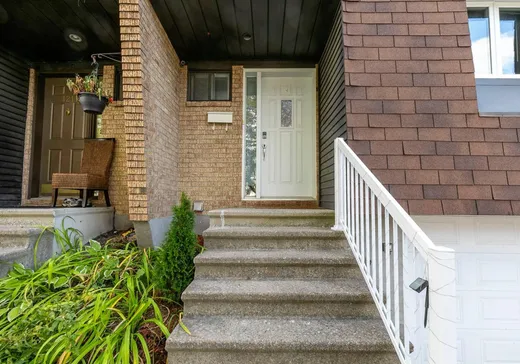 Maison à vendre - 119 Av. Greystone, Pointe-Claire, H9R 5T5