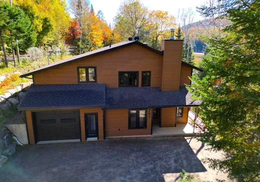 Maison à étages à vendre - 751 Ch. du Lac-Bouchette, Ville de Québec, J8B3L2