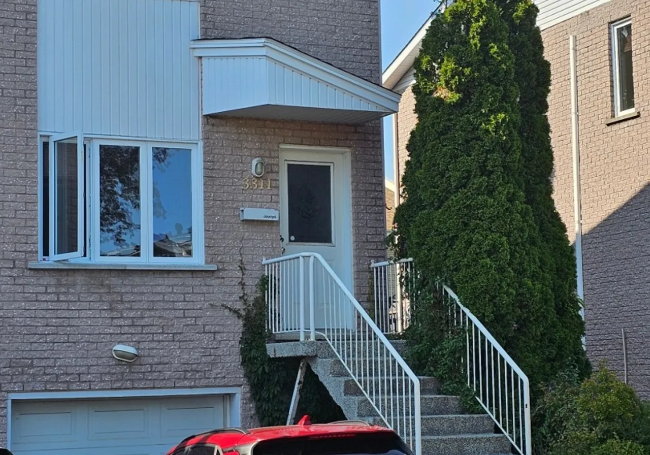 Maison à vendre - 3311 Rue Matte, Longueuil, J4L 4T9