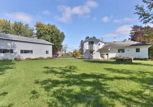 Maison à vendre - 122 Route 133, Saint-Jean-sur-Richelieu, J0J 2G0