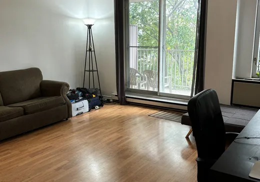 Condo à vendre - 1050 Av. Amesbury, Montreal-Downtown, H3H 2S5