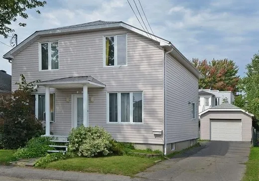 Maison à étages à vendre - 280 Rue Champlain, Salaberry-de-Valleyfield, J6T1Y2