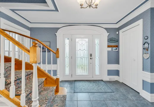 Maison à vendre - 2888 Rue de la Promenade, Ville de Québec, G1W 2J1