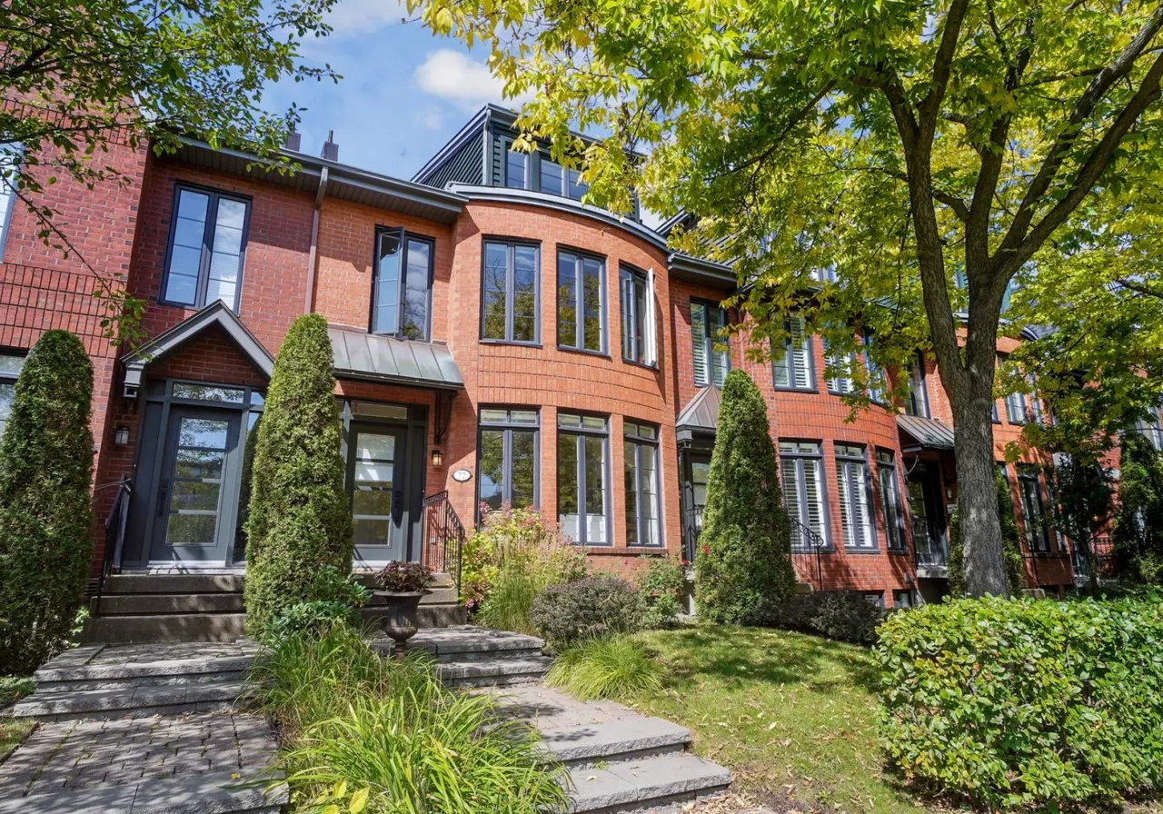 Maison à vendre - 77 Av. Brookfield, Ahuntsic/Cartierville, H3P 3K6