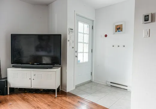 Maison à vendre - 2075 Rue Cartier, Longueuil, J4K 4E7