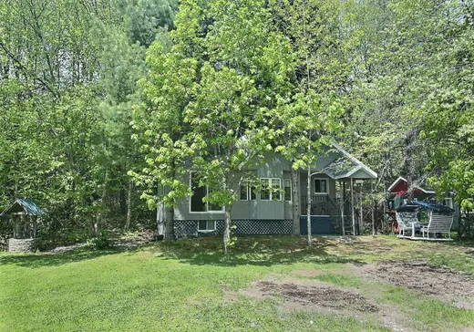 Cottage for sale - 1350 Rg du Nord, St-Raymond, G3L 3C9