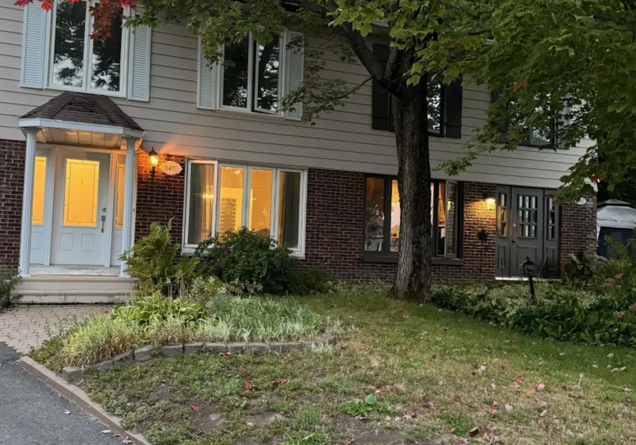 Maison à vendre - 1497 Rue d'Alma, Ville de Québec, G3K 1A2