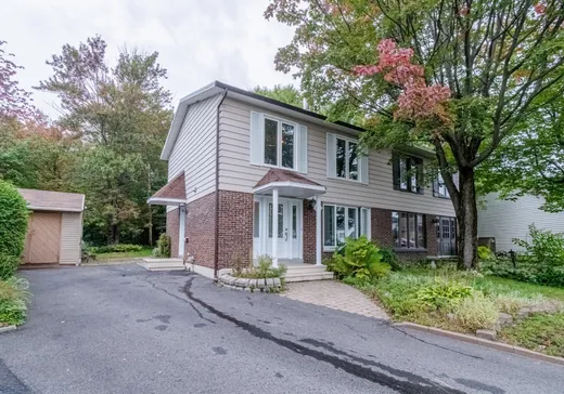 Maison à vendre - 1497 Rue d'Alma, Ville de Québec, G3K 1A2