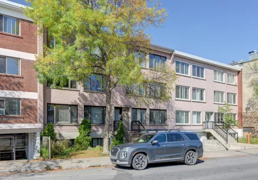 Condo à vendre - 3583 Boul. Rosemont, Montréal (Rosemont–La Petite-Patrie), H1X1L1