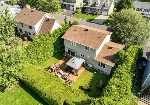 Maison à vendre - 1146 Rue des Pinsons, Beloeil, J3G 5H2