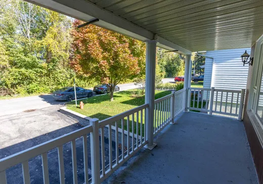 Maison à vendre - 916 Rue du Ruisseau, Deux-Montagnes, J7R 5Z3