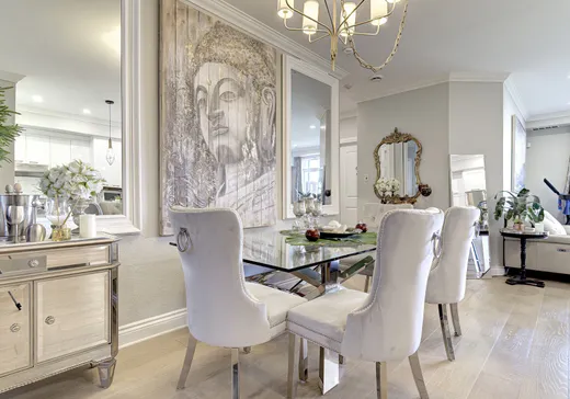 Condo à vendre - 5740 Boul. Marie-Victorin, Brossard, J4W1A4