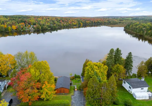 Maison à vendre - 4170 Ch. du Lac-de-l'Orignal, Frontenac, G6B 2S3