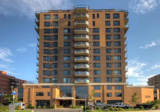 Condo à vendre - 4500 Ch. des Cageux 801, Chomedey, H7W 2S7