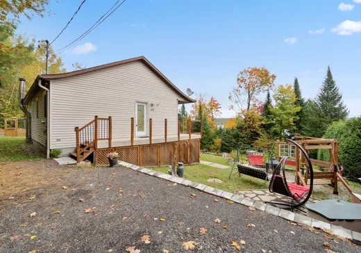 Chalet à vendre - 113 Rue Mantha, Papineauville, J0V 1E0