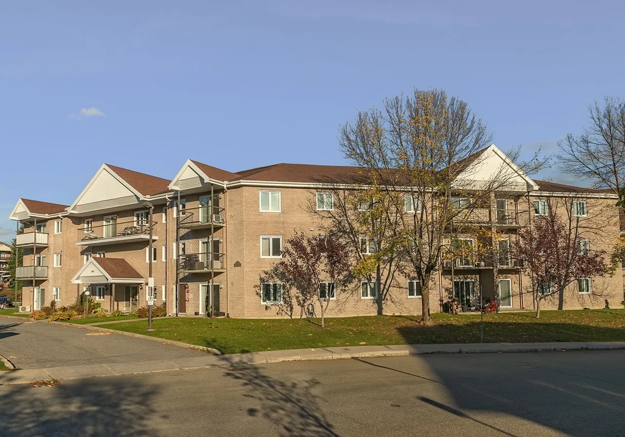 Condo à vendre - 1290 Rue de l'Aigue-Marine, Charlesbourg, G2L 2W1