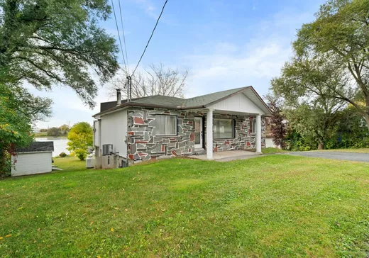 Maison à vendre - 1922 Ch. St-Charles, Terrebonne, J6W 5X3