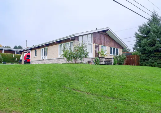 Maison à vendre - 2690 8e Avenue, Saint-Georges, G5Y 4C5