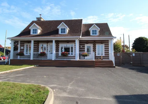 Maison à vendre - 753 Av. Taniata, Lévis, G6Z 2C6