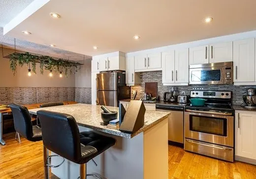 Condo for sale - 465 Rue Notre-Dame E., Old Montreal, H2Y 1C6