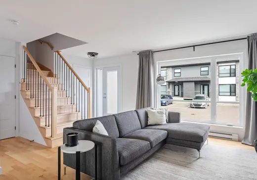 Condo à vendre - 1177Z Rue de l'Estran, Saint-Nicolas, G7A 0Y3