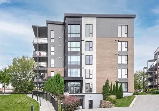 Condo à vendre - 257 Rue Notre-Dame, Charlemagne, J5Z0E6