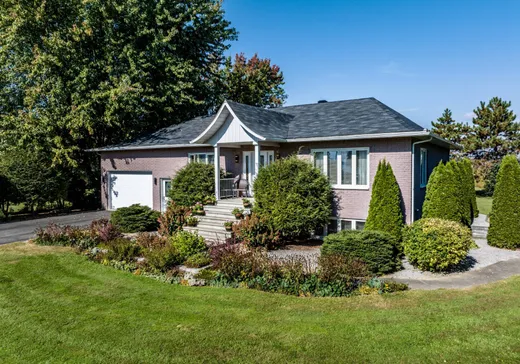 Maison à étages à vendre - 1207 Rue Notre-Dame, Champlain, G0X1C0