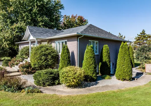 Maison à vendre - 1207 Rue Notre-Dame, Champlain, G0X 1C0
