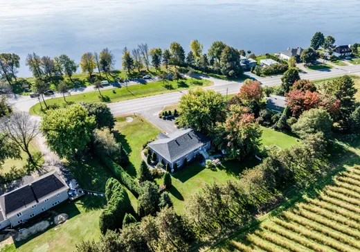 Maison à vendre - 1207 Rue Notre-Dame, Champlain, G0X 1C0