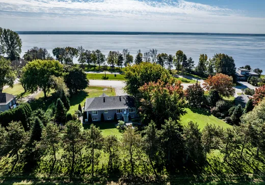 Maison à vendre - 1207 Rue Notre-Dame, Champlain, G0X 1C0