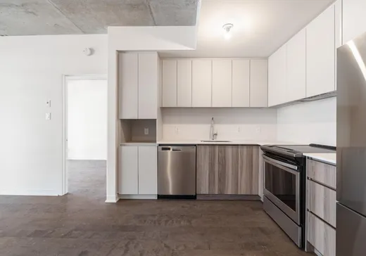 Condo à vendre - 700 Rue des Éclaircies, Brossard, J4Z 0R7