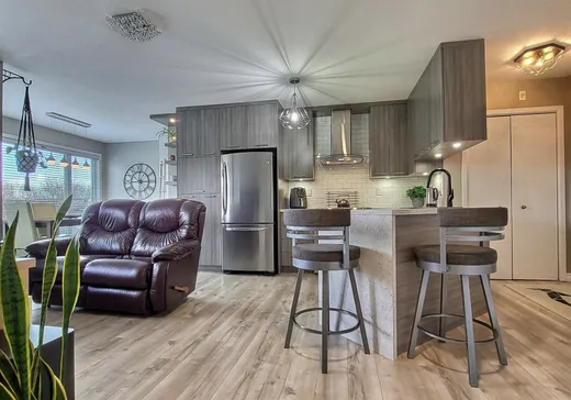 Condo à vendre - 1140 Rue de l'Aigue-Marine, Charlesbourg, G2L 2X2