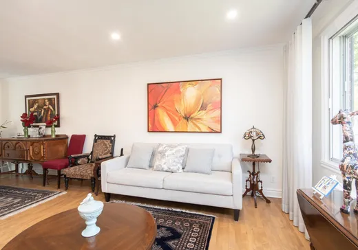 Maison à vendre - 2050 Rue Scott, Saint-Laurent, H4M 1S8