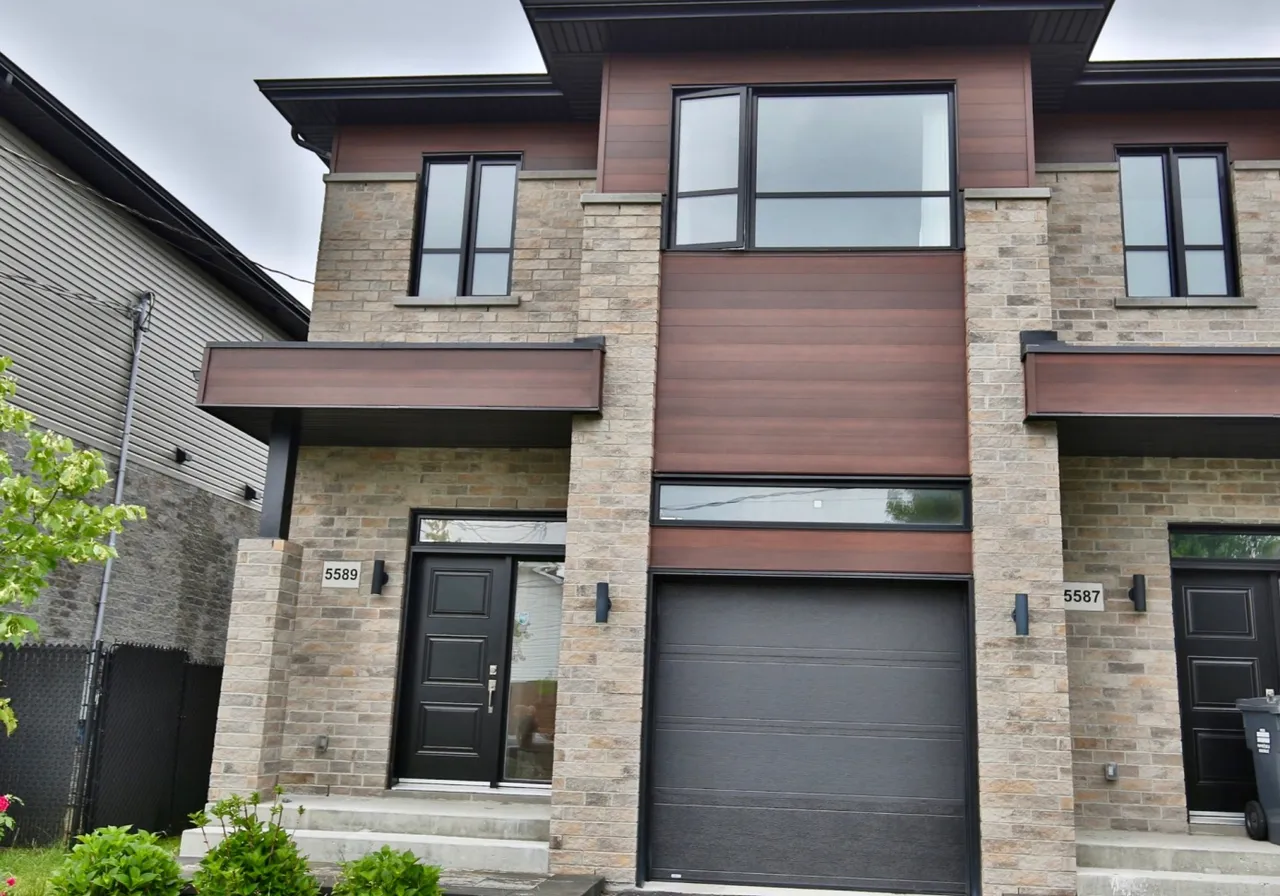 Maison à vendre - 5589 Rue Anthony, Brossard, J4Z 1L5