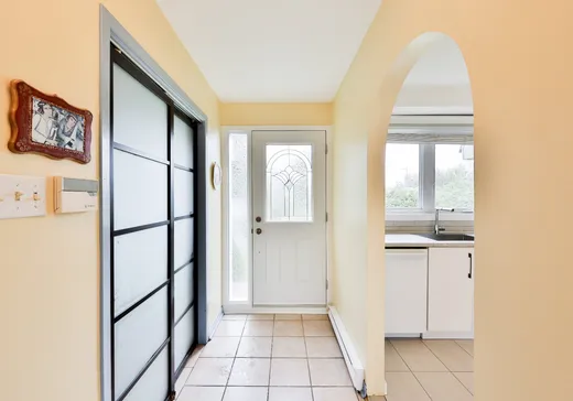 Maison à vendre - 70 Rue Angers, Vimont, H7M 1A7