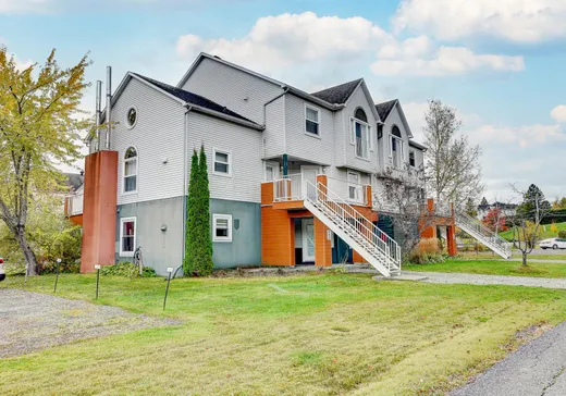 Condo à vendre - 2210 Place du Village, Magog, J1X6G3