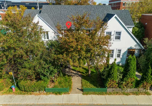 Maison à étages à vendre - 1012 Rue Ste-Cécile, Trois-Rivières, G9A1L3